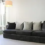 Luxueux Appartement Avec Terrasse Vue Sur Tout Paris - Opera - Grands Boulevards - Republique - Musee Grevin - 6 Personnes