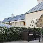 Luxueux Appartement Avec Terrasse Vue Sur Tout Paris - Opera - Grands Boulevards - Republique - Musee Grevin - 6 Personnes